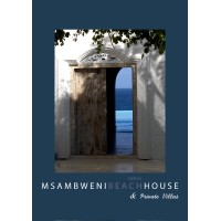 Msambweni Beach House logo, Msambweni Beach House contact details