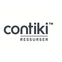 Contiki Ressurser AS logo, Contiki Ressurser AS contact details