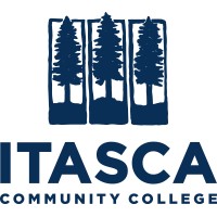 Itasca Community College logo, Itasca Community College contact details