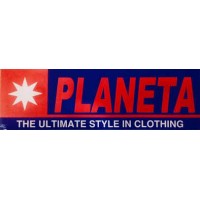 Planeta logo, Planeta contact details