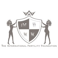 The International Fertility Foundation logo, The International Fertility Foundation contact details