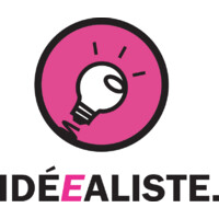 IDEEALISTE logo, IDEEALISTE contact details