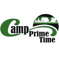 Camp Prime Time logo, Camp Prime Time contact details