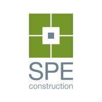 SPE Construction, Inc logo, SPE Construction, Inc contact details