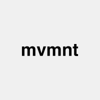 mvmnt agency logo, mvmnt agency contact details