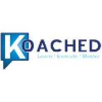 Koached LLC logo, Koached LLC contact details