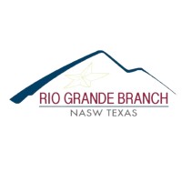 NASW TX- Rio Grande Branch logo, NASW TX- Rio Grande Branch contact details