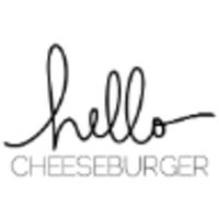 Hello Cheeseburger logo, Hello Cheeseburger contact details