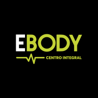 EBODY logo, EBODY contact details