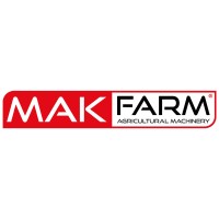 MAKFARM Agricultural Machinery logo, MAKFARM Agricultural Machinery contact details