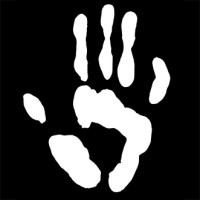 Visual Handprint logo, Visual Handprint contact details