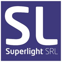 Superlight SRL logo, Superlight SRL contact details