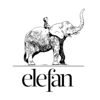 Agencia Elefan logo, Agencia Elefan contact details