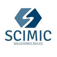 Scimic Technologies logo, Scimic Technologies contact details