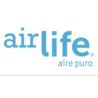 Airlife Service Mexico logo, Airlife Service Mexico contact details