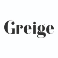 Greige logo, Greige contact details