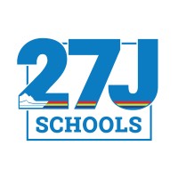 School District 27j logo, School District 27j contact details