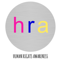 Human Rights Awareness logo, Human Rights Awareness contact details