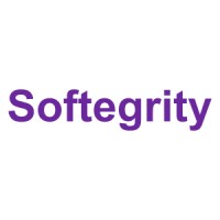 Softegrity logo, Softegrity contact details