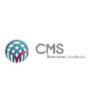 CMS - Soluciones Industriales logo, CMS - Soluciones Industriales contact details