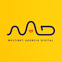 Multinet logo, Multinet contact details