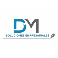 DM Soluciones Empresariales logo, DM Soluciones Empresariales contact details