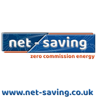 Net Saving logo, Net Saving contact details