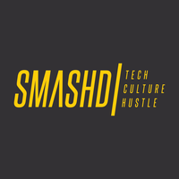 Smashd logo, Smashd contact details