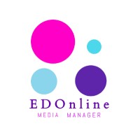 EDOnline Media Manager logo, EDOnline Media Manager contact details