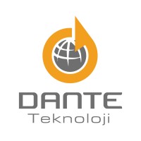 Dante Teknoloji logo, Dante Teknoloji contact details