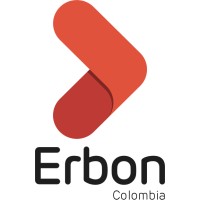 Erbon Software Colombia logo, Erbon Software Colombia contact details