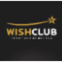 WishClub logo, WishClub contact details