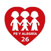 Fe y Alegría 26 logo, Fe y Alegría 26 contact details