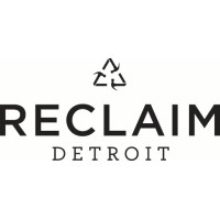 Reclaim Detroit logo, Reclaim Detroit contact details