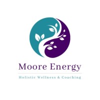 Moore Wellness logo, Moore Wellness contact details