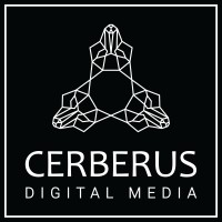 Cerberus Digital Media logo, Cerberus Digital Media contact details