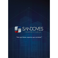 Sandoves Inmobiliaria logo, Sandoves Inmobiliaria contact details