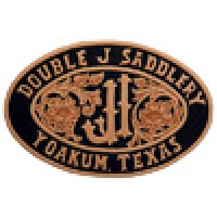 Double J Saddlery logo, Double J Saddlery contact details