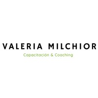 Valeria Milchior logo, Valeria Milchior contact details