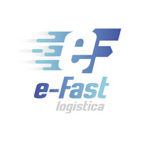 e-Fast Logística logo, e-Fast Logística contact details