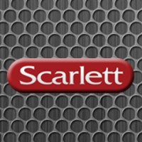 Scarlett Machinery, Inc. logo, Scarlett Machinery, Inc. contact details