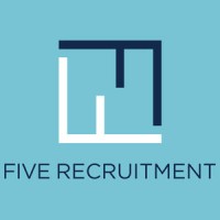 Five Recruitment (Australia) logo, Five Recruitment (Australia) contact details