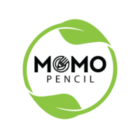 MOMO Pencils logo, MOMO Pencils contact details