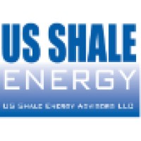 US Shale Energy Advisors logo, US Shale Energy Advisors contact details