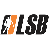 LSB logo, LSB contact details