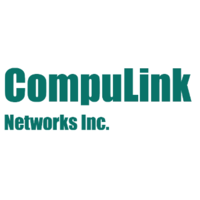 Compulink Networks Inc. logo, Compulink Networks Inc. contact details