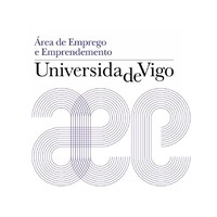 Emprego e Emprendemento - UVigo logo, Emprego e Emprendemento - UVigo contact details