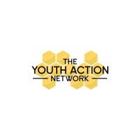 The Youth Action Network logo, The Youth Action Network contact details