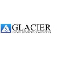 Glacier Development logo, Glacier Development contact details