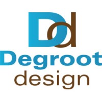 Degroot Design logo, Degroot Design contact details